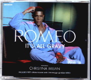 Romeo & Christina Milian - It's All Gravy